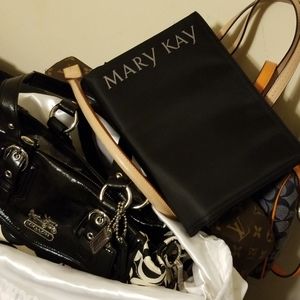Mary Kay Traveling Case